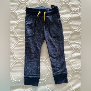H&M joggers size 1.5 - 2 years